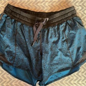 Lululemon short